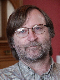 Image of Daniel Ridings