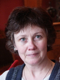 Image of Dorothee Beermann