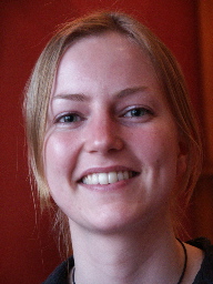 Image of Gunn Inger Lyse