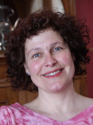 Image of Janne Bondi Johannessen