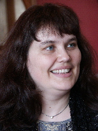 Image of Kristin Hagen