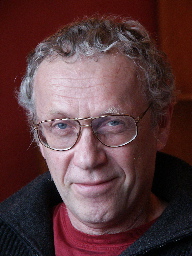 Image of Lars Hellan