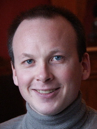 Image of Petter Haugereid